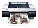 Epson Stylus PRO 4000